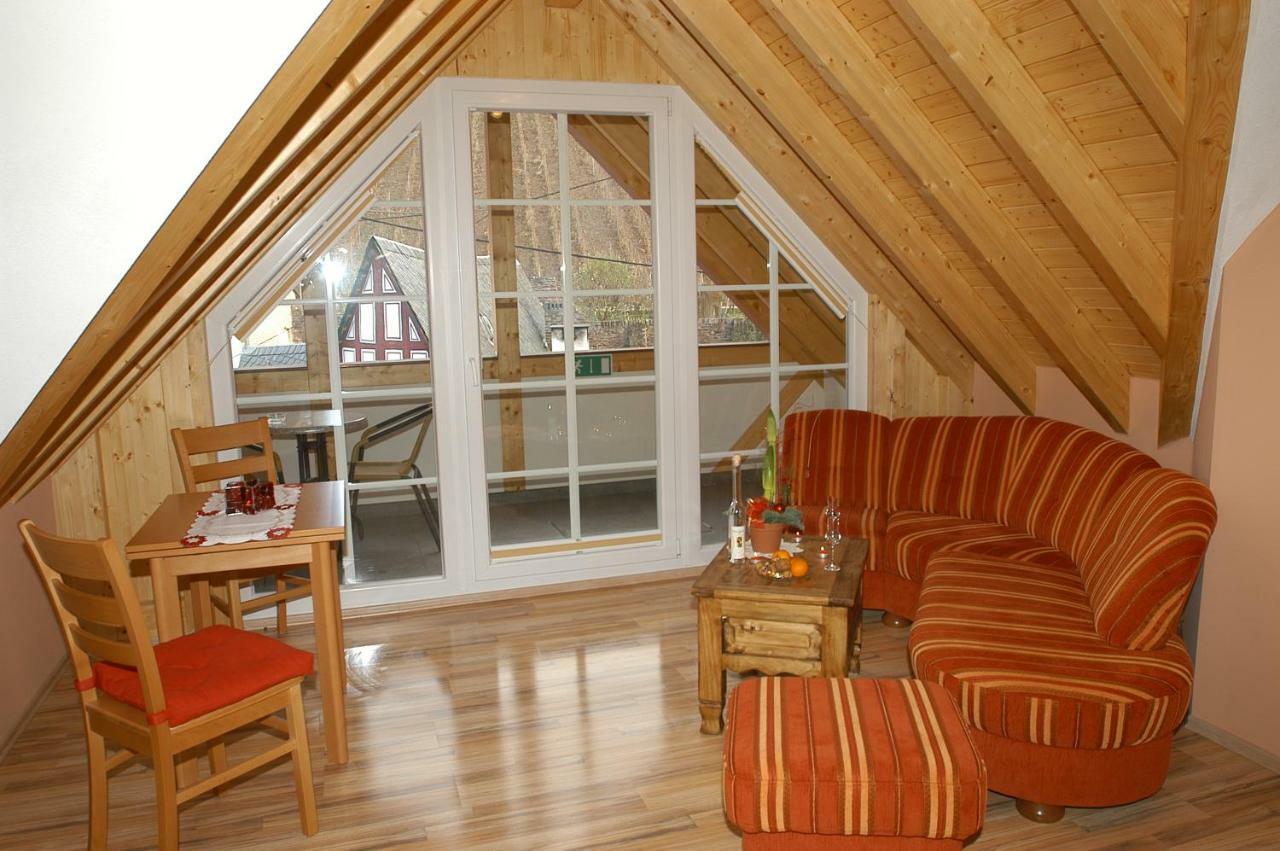 Gutshof Zenz Appartement