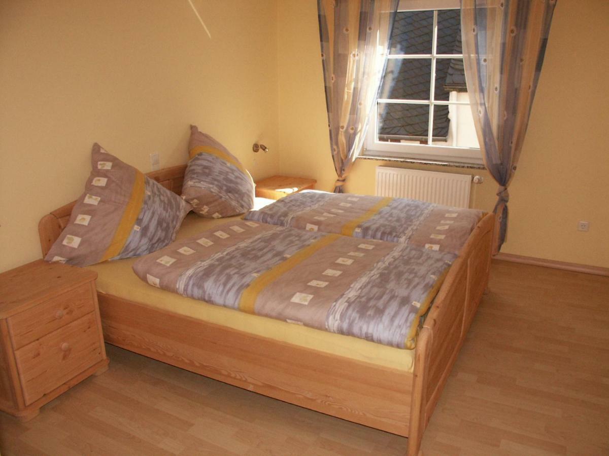 Appartement Gutshof Zenz *