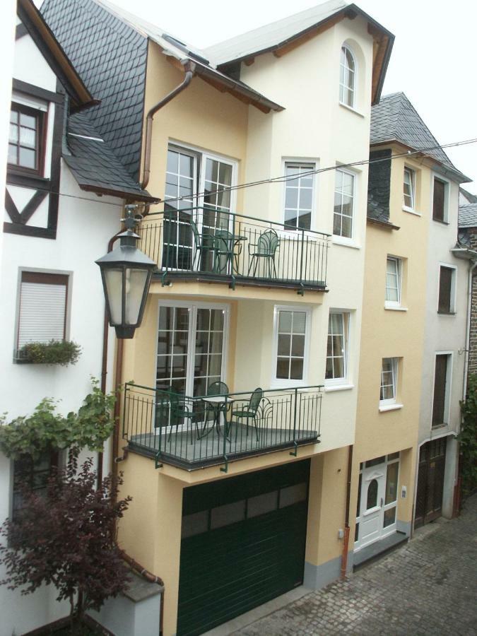 Gutshof Zenz Appartement *