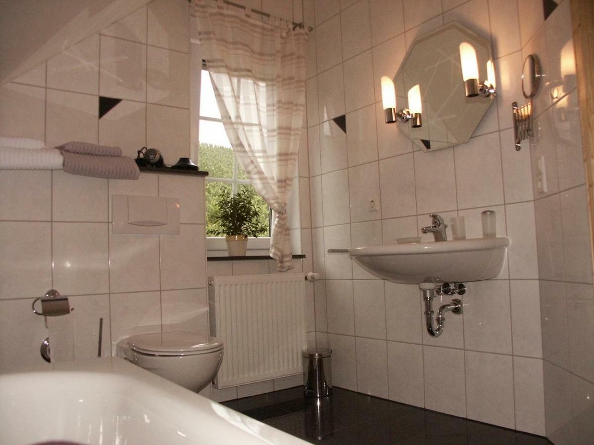 Appartement Gutshof Zenz *