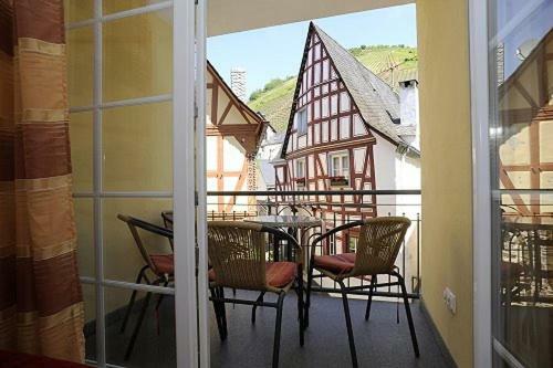 Gutshof Zenz Appartement *