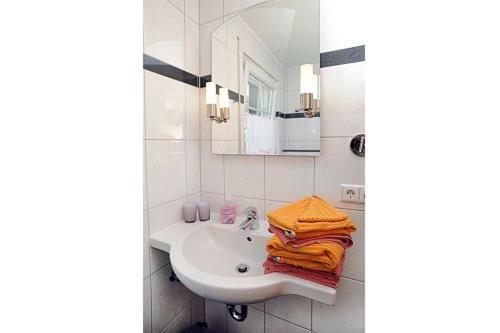 Gutshof Zenz Appartement *